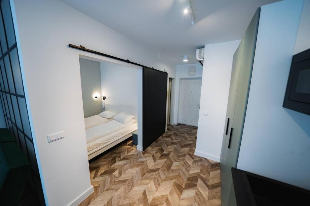 Designer Flat Heart Of The City 布达佩斯 外观 照片