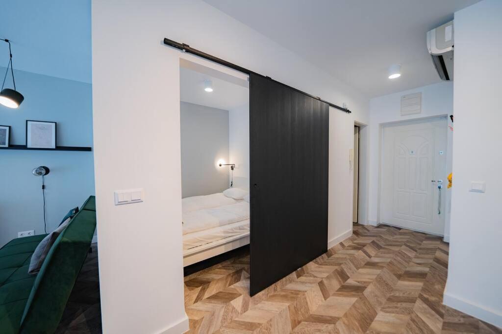 Designer Flat Heart Of The City 布达佩斯 外观 照片